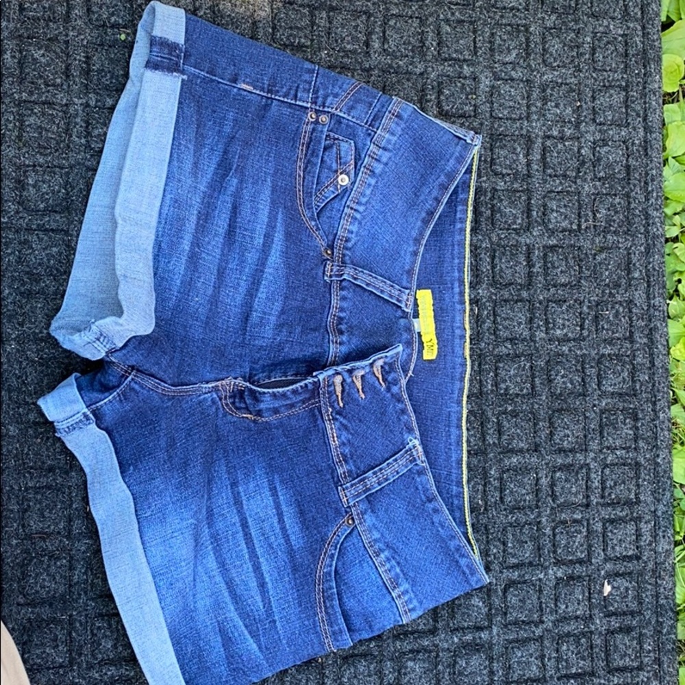 Shorts